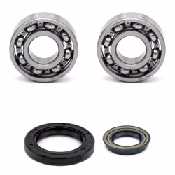 Crankshaft bearing compatible with Italjet Dragster Millennium PPS03813 Buy crankshaft bearings online at partsandparts.com ✓ Large selection ✓ Cheap prices ✓ Express shipping