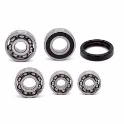 Kurbelwelle Wellendichtring kompatibel mit Kreidler Florett 2.0 City Flory 50 Classic PPS03830 Kurbelwelle Wellendichtringe online kaufen ✓ Große Auswahl ✓ schnelle Lieferung ✓ gute Preise