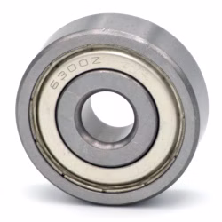 Pezzo di ricambio compatibile con il cuscinetto a sfere Yiying F16/17_139QM F18/5_125T2 10x35x11mm PPE06618 Pezzo di ricambio compatibile con il cuscinetto a sfere Yiying F16/17_139QM F18/5_125T2 10x35x11mm Scoprite la nostra ampia gamma di ricambi per le vostre macchine preferite. Dai ricambi per moto ai kit di cuscinetti per ruote, troverete tutto ciò che vi s