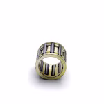 Ricambio compatibile con Simson 090244 Gruppo di rulli e gabbia a rullini Cuscinetto a rullini 12x16x13mm PPE06689 Ricambio compatibile con Simson 090244 Gruppo di rulli e gabbia a rullini Cuscinetto a rullini 12x16x13mm Scoprite la nostra ampia gamma di ricambi per le vostre macchine preferite. Dai ricambi per moto ai kit di cuscinetti per ruote, troverete tutto ciò c