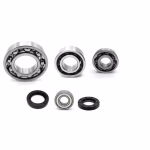 Motorgehäuse Lager und Dichtungen kompatibel mit CFMoto CF500-2-1 CF500-2-2 CF500-3 PPS03841 Motorlager Set online kaufen auf partsandparts.de ✓ gute Bewertungen ✓ niedrige Preise ✓ Expressversand