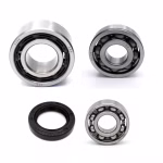 Motorgehäuse Lager und Dichtungen kompatibel mit CFMoto CF400AU-1 CF400AU-L-1 CF500US PPS03842 Motorlager Set online kaufen auf partsandparts.de ✓ gute Bewertungen ✓ niedrige Preise ✓ Expressversand