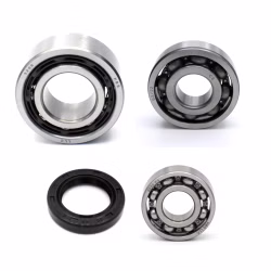 Motorgehäuse Lager und Dichtungen kompatibel mit CFMoto CF400AU-1 CF400AU-L-1 CF500US PPS03842 Motorlager Set online kaufen auf partsandparts.de ✓ gute Bewertungen ✓ niedrige Preise ✓ Expressversand