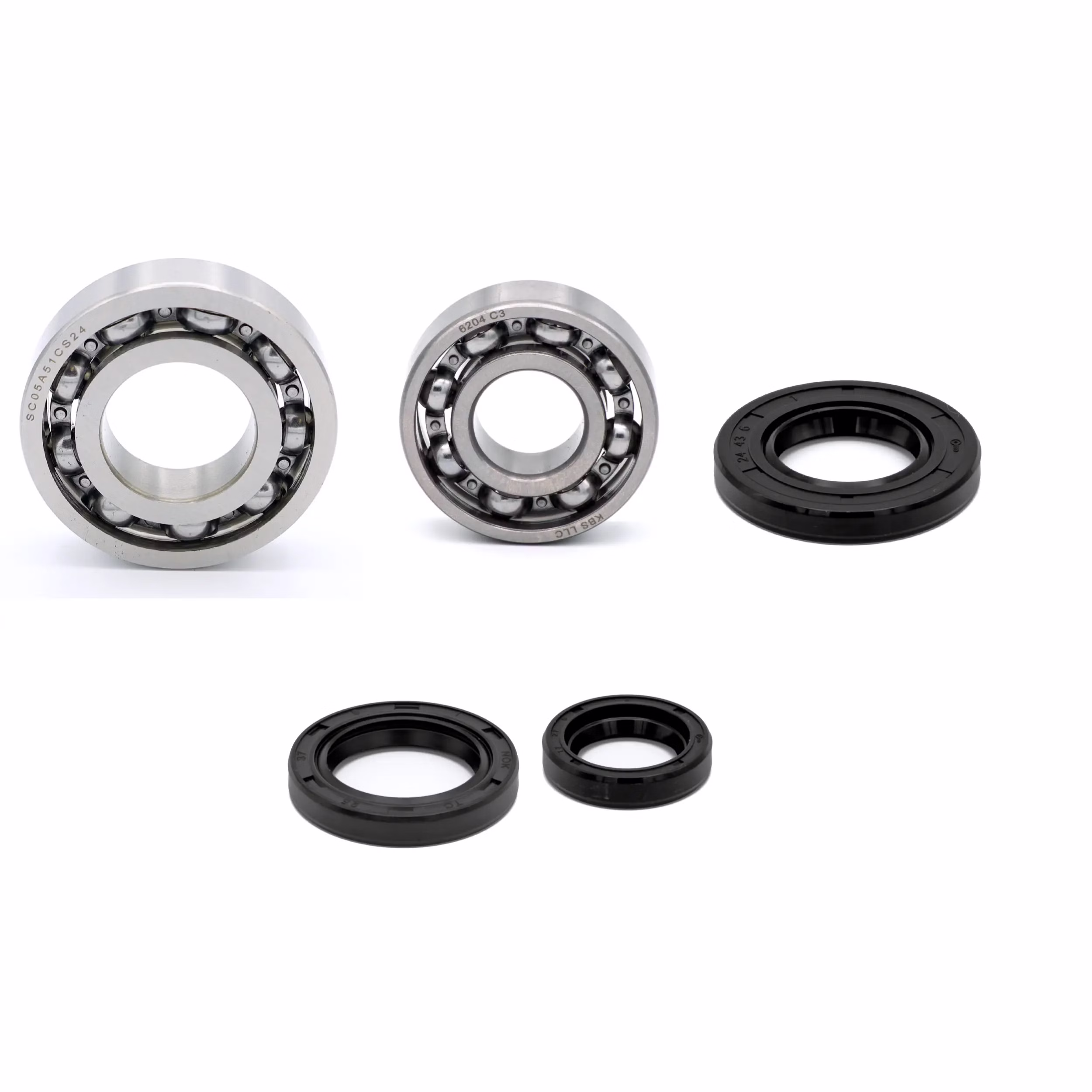 Kurbelwellenlager kompatibel mit Kreidler RMC-G 50 PPS03847 Kurbelwellenlager online kaufen auf partsandparts.de ✓ Große Auswahl ✓ Günstige Preise ✓ Expressversand