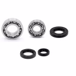 Crankshaft bearing compatible with Kreidler RMC-G 50 PPS03847 Buy crankshaft bearings online at partsandparts.com ✓ Large selection ✓ Cheap prices ✓ Express shipping