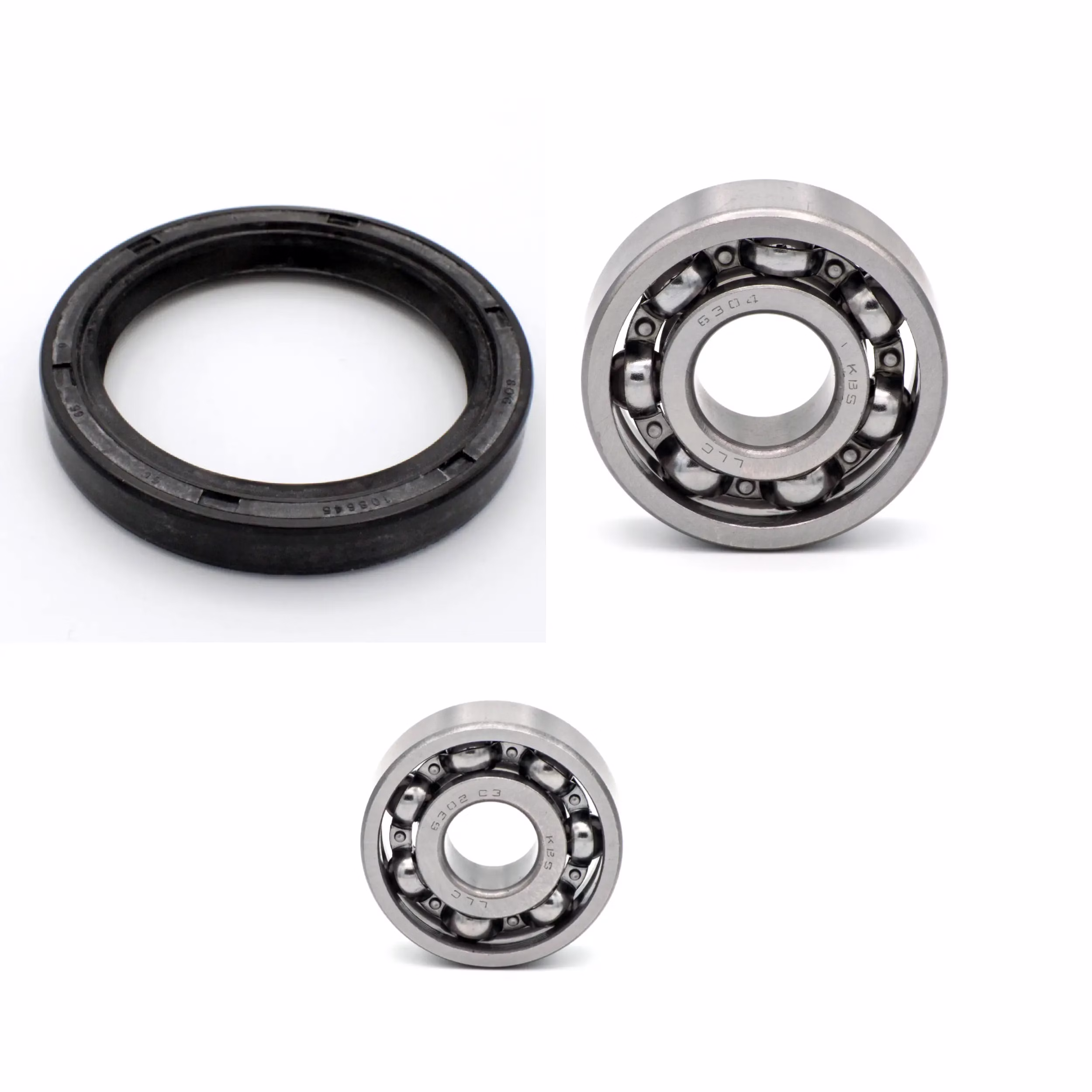 Getriebelager kompatibel mit Horex Imperator PPS03851 Getriebelager mit Wellendichtringen online kaufen ✓ Große Auswahl ✓ Günstige Preise ✓ Blitzversand