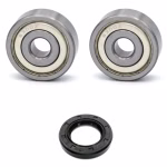Front wheel bearing compatible with Yiying YY125 YY125-10 YY125-11 PPS03860 Buy wheel bearings front axle online ✓ Large selection ✓ Express shipping ✓ Good prices