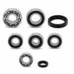 Getriebelager kompatibel mit Yiying YY125 YY125-10 YY125-11 PPS03861 Getriebelager mit Wellendichtringen online kaufen ✓ Große Auswahl ✓ Günstige Preise ✓ Blitzversand
