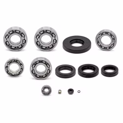 Engine case bearings and gaskets compatible with Simson KR51/2 S51 S70 SR50 SR80 PPS03862 Buy engine mount set online at partsandparts.com ✓ good reviews ✓ low prices ✓ express shipping