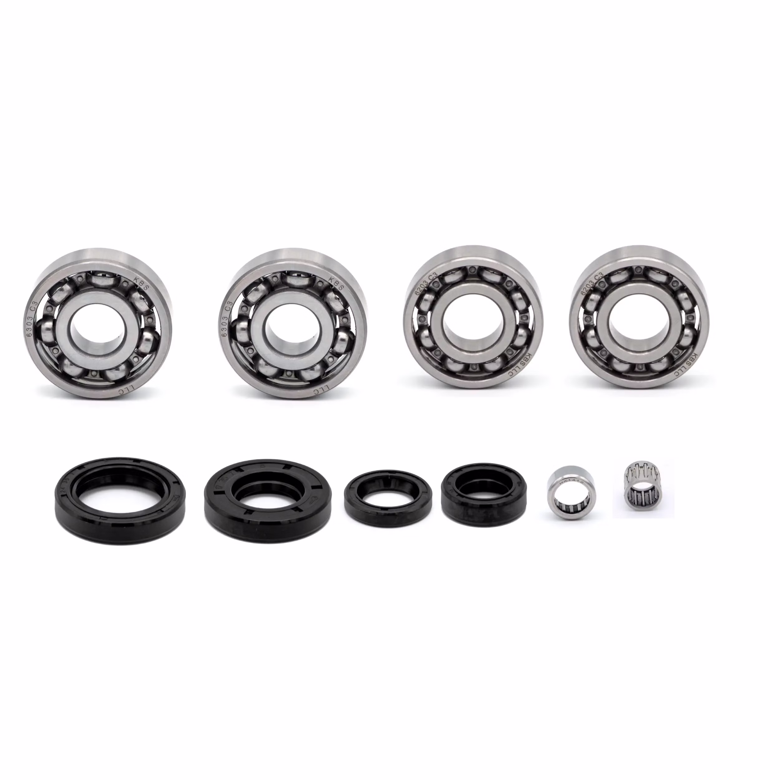 Rodamientos y juntas de la carcasa del motor compatibles con Sachs ZX PPS03865 Comprar juego soporte motor online en partsandparts.de ✓ buenas opiniones ✓ precios bajos ✓ envío urgente.