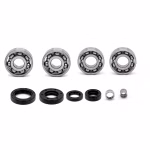 Motorgehäuse Lager und Dichtungen kompatibel mit Sachs ZX PPS03865 Motorlager Set online kaufen auf partsandparts.de ✓ gute Bewertungen ✓ niedrige Preise ✓ Expressversand