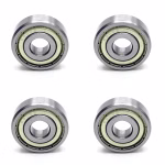 Wheel bearing front compatible with Adly Fun Cruiser FC20 electro PPS03868 Buy wheel bearings front axle online ✓ Large selection ✓ Express shipping ✓ Good prices