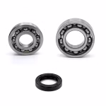 Crankshaft bearing compatible with Vespa Cosa 125 CLX Cosa 150 FL Cosa 200 CL TX 200 PPS03871 Buy crankshaft bearings online at partsandparts.com ✓ Large selection ✓ Cheap prices ✓ Express shipping