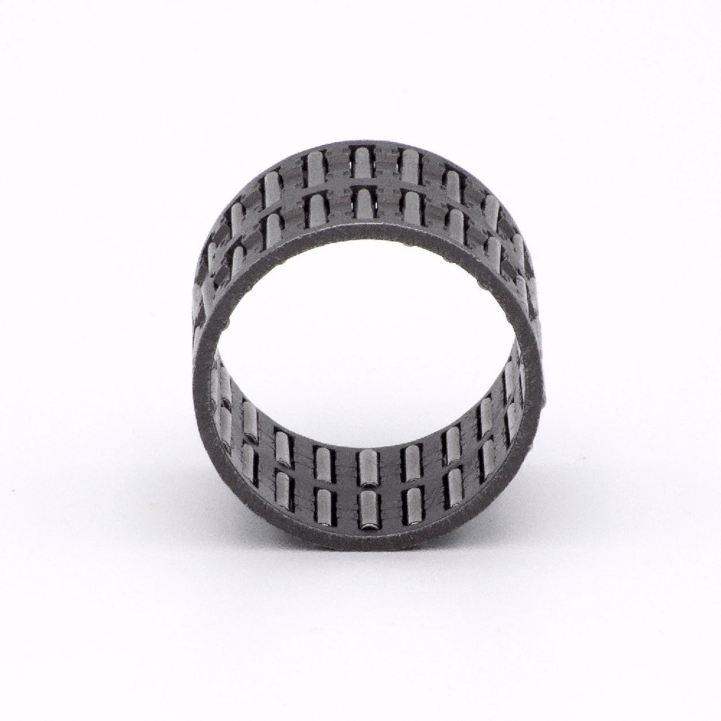 Spare part compatible with KTM 565.32.095.000 needle roller and cage assembly needle bearing 26x30x22mm PPE06732 Spare part compatible with KTM 565.32.095.000 needle roller and cage assembly needle bearing 26x30x22mm Discover our wide range of spare parts for your favorite machines. From motorcycle parts to wheel bearing kits, you'll find everything you need to keep