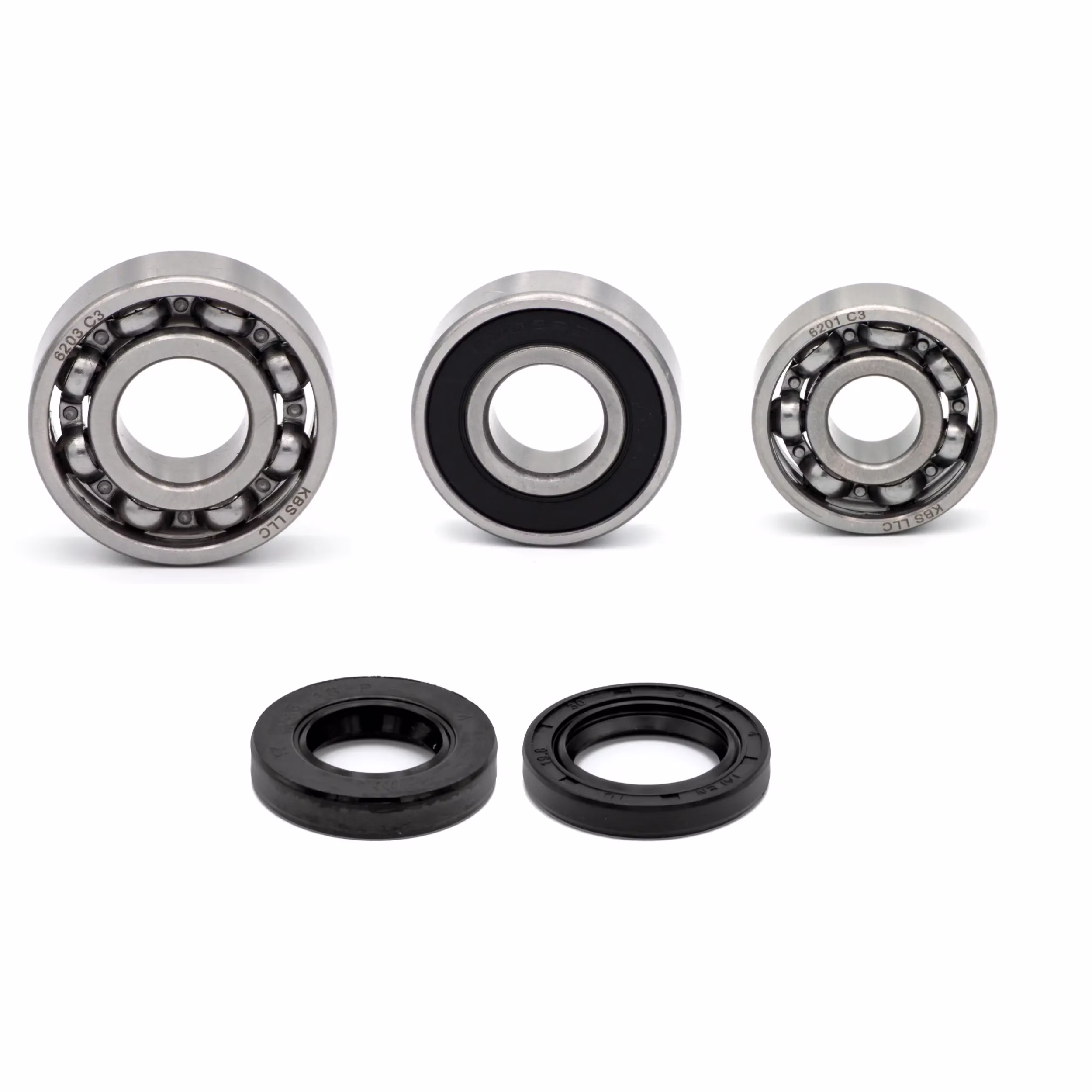 Rodamientos y juntas del cárter del motor compatibles con Kawasaki KFX50 PPS03877 Comprar juego soporte motor online en partsandparts.de ✓ buenas opiniones ✓ precios bajos ✓ envío urgente.