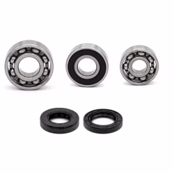Motorgehäuse Lager und Dichtungen kompatibel mit Kawasaki KFX50 PPS03878 Motorlager Set online kaufen auf partsandparts.de ✓ gute Bewertungen ✓ niedrige Preise ✓ Expressversand