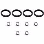 Spare parts for the strut in OEM quality for your vehicle