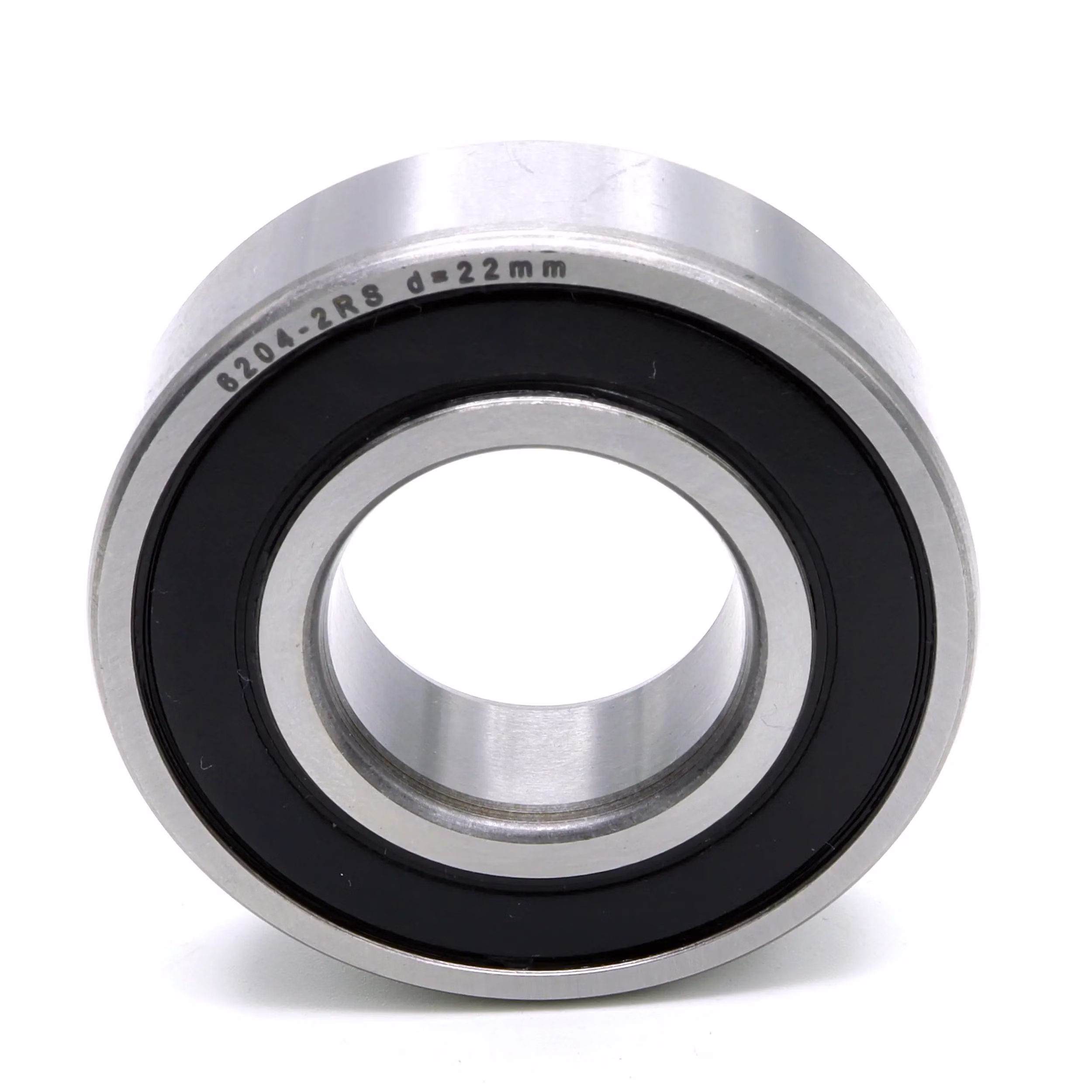 Spare part compatible with SMC 98850 deep groove ball bearing 22x47x14mm PPE06816 Spare part compatible with SMC 98850 deep groove ball bearing 22x47x14mm Discover our wide range of spare parts for your favorite machines. From motorcycle parts to wheel bearing kits, you'll find everything you need to keep your vehicles in top shape. Ord