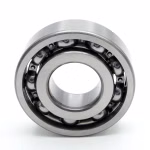 Spare part compatible with GasGas 47030083000 Deep groove ball bearing 22x52x15mm PPE06829 Spare part compatible with GasGas 47030083000 Deep groove ball bearing 22x52x15mm Discover our wide range of spare parts for your favorite machines. From motorcycle parts to wheel bearing kits, you'll find everything you need to keep your vehicles in top s