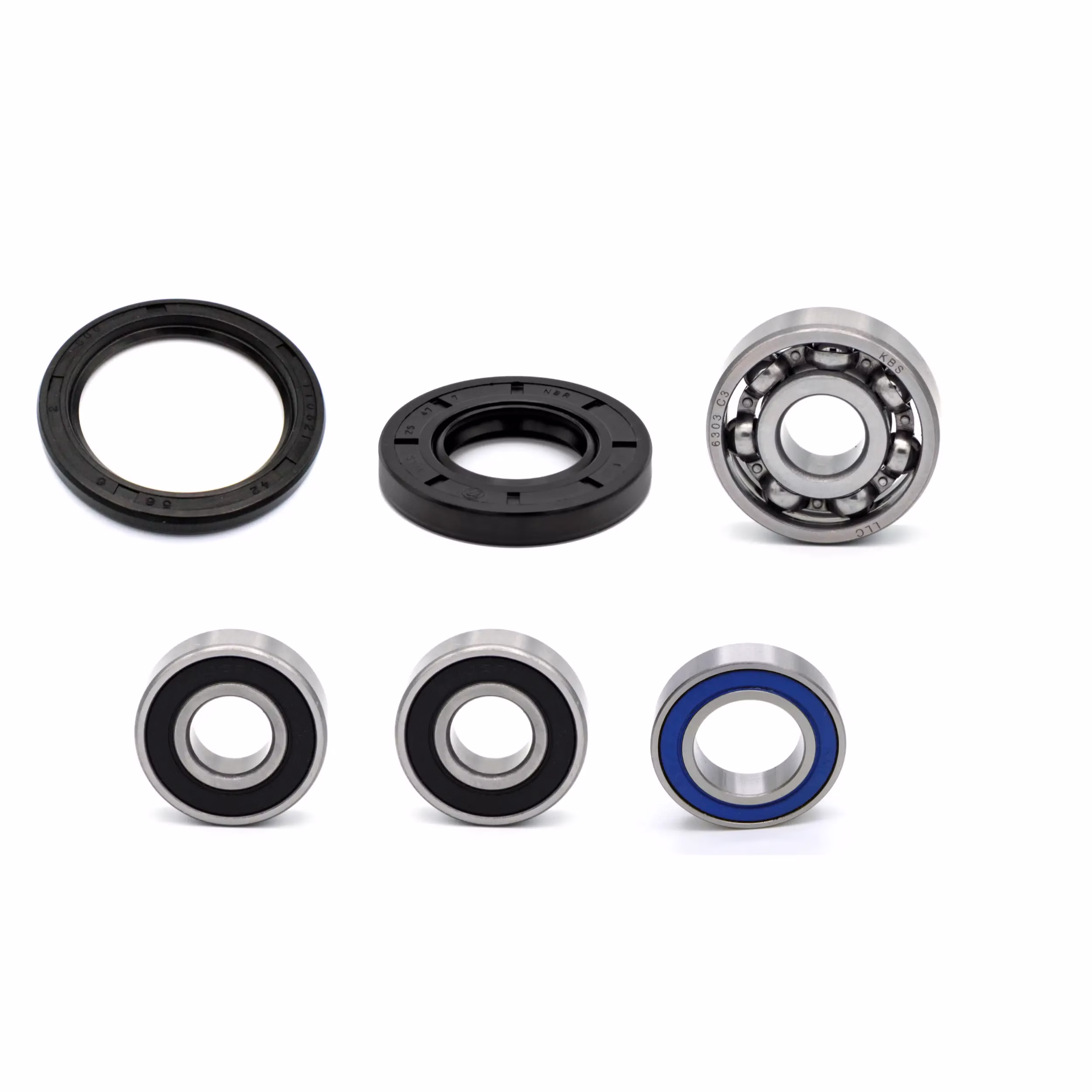 Rear wheel bearing compatible with Yamaha FZ750 FZ750-GENESIS FZR500 FZR600 FZR600A PPS03891 Buy wheel bearings rear axle online ✓ Large selection ✓ Express shipping ✓ Good prices