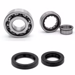 Crankshaft bearing compatible with KTM SX XC PPS03892 Buy crankshaft bearings online at partsandparts.com ✓ Large selection ✓ Cheap prices ✓ Express shipping