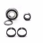 Hauptwelle Getriebelager kompatibel mit KTM ADVENTURE DUKE ENDURO LC4 SUPERMOTO PPS03895 Hauptwelle Getriebelager online kaufen ✓ Großes Sortiment ✓ Niedrige Preise ✓ Top Qualität
