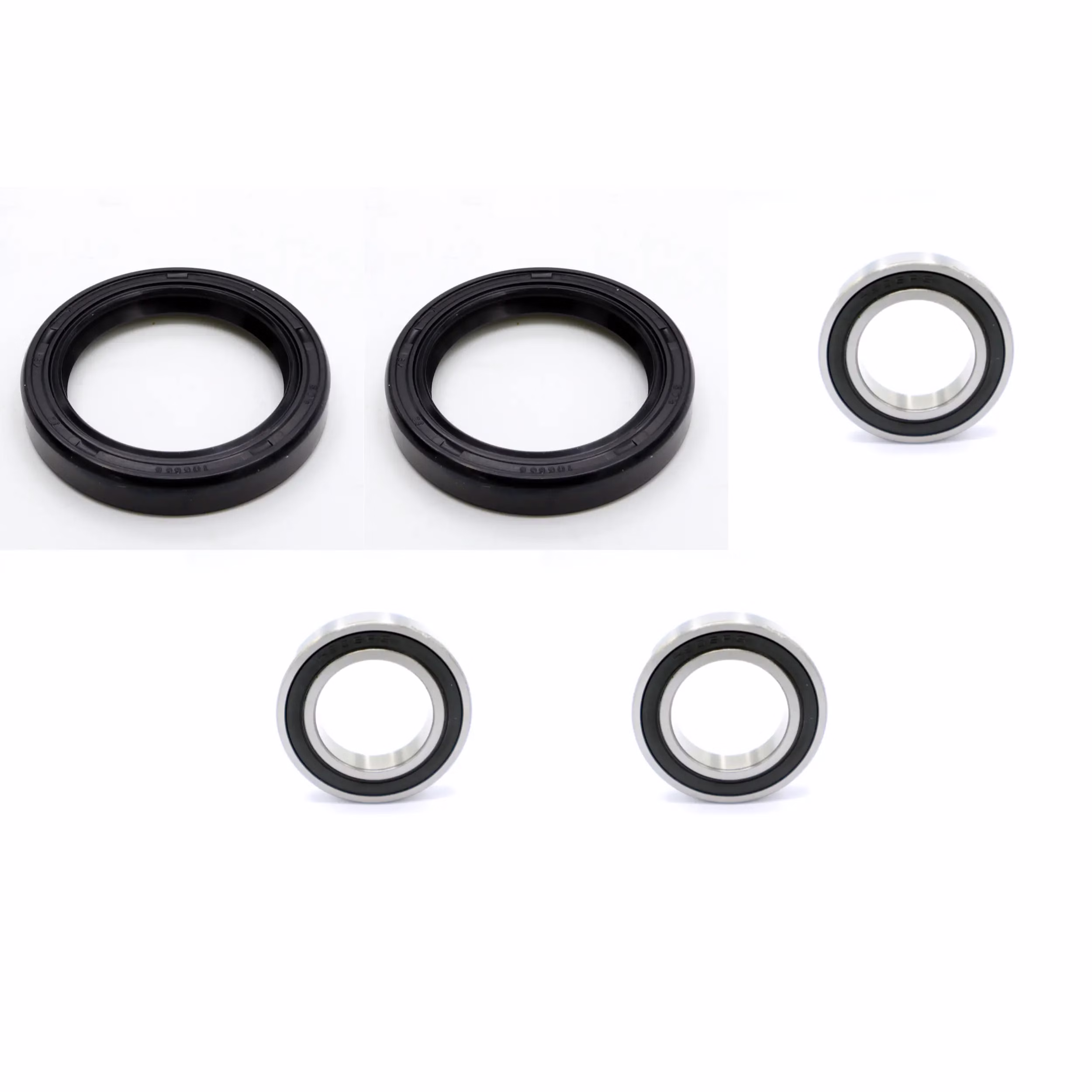 Radlager hinten kompatibel mit Honda CR CRF PPS03902 Radlager Hinterachse online kaufen ✓ Große Auswahl ✓ Expressversand ✓ gute Preise