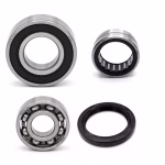 Getriebelager kompatibel mit SYM TRACKRUNNER PPS03908 Getriebelager mit Wellendichtringen online kaufen ✓ Große Auswahl ✓ Günstige Preise ✓ Blitzversand