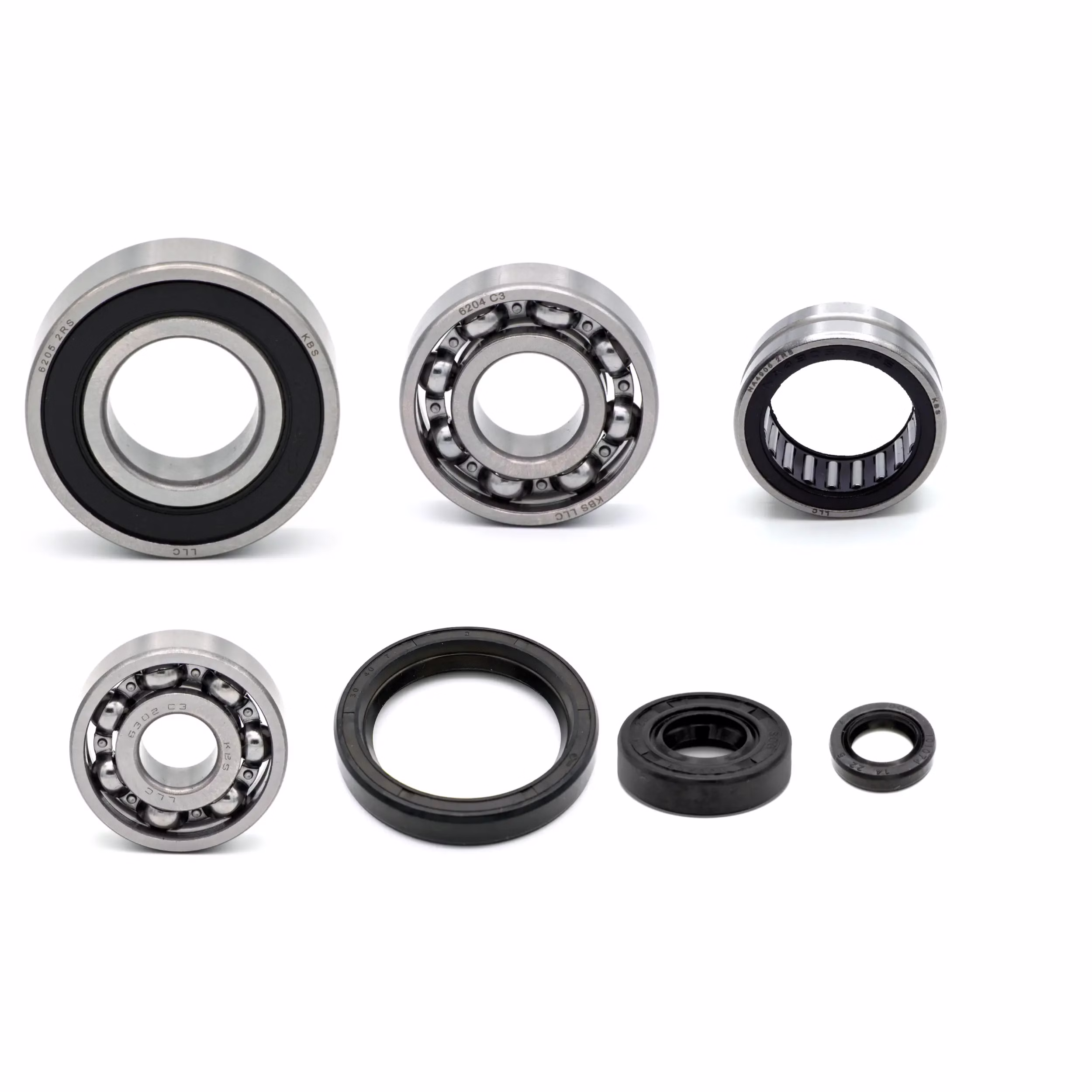 Gearbox bearing compatible with Polaris ACE 150 ACE 150 EFI ACE 150 EFI 501S INDY PPS03910 Buy gearbox bearings with oil seals online ✓ Large selection ✓ Low prices ✓ Fast shipping