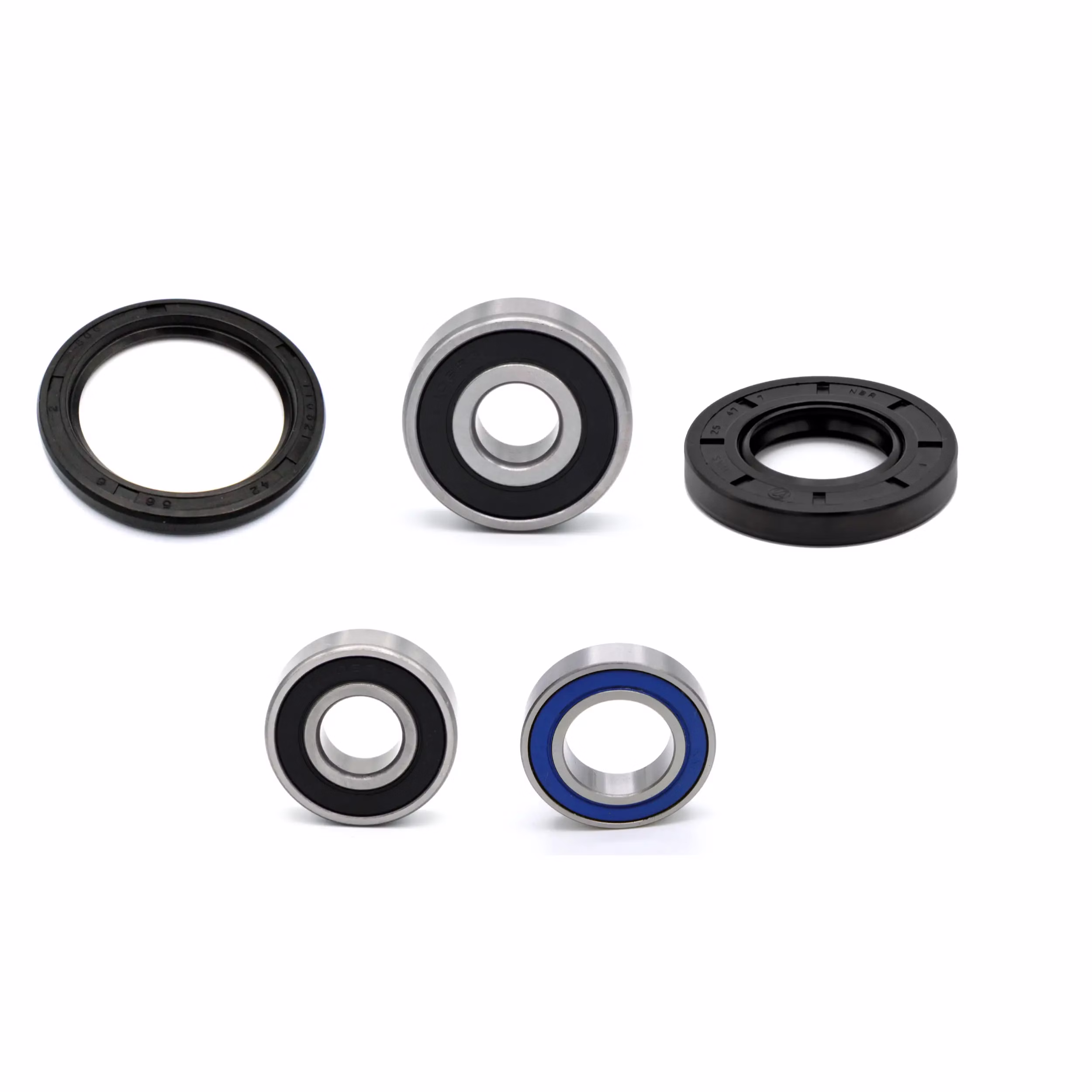 Rear wheel bearing compatible with Yamaha FZR600 PPS03916 Buy wheel bearings rear axle online ✓ Large selection ✓ Express shipping ✓ Good prices