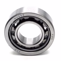 Zylinderrollenlager NU 205 25x52x15mm DIN 5412 ISO 616 PP050060 Zylinderrollenlager NU 205 25x52x15mm DIN 5412 ISO 616 online kaufen ✓ Große Auswahl ✓ schnelle Lieferung ✓ gute Preise