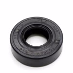 Sello de aceite 16x35x10mm NBR 70 DIN 3760 ISO 6194 PP040347 Retén NBR 70 DIN 3760 ISO 6194 16x35x10mm