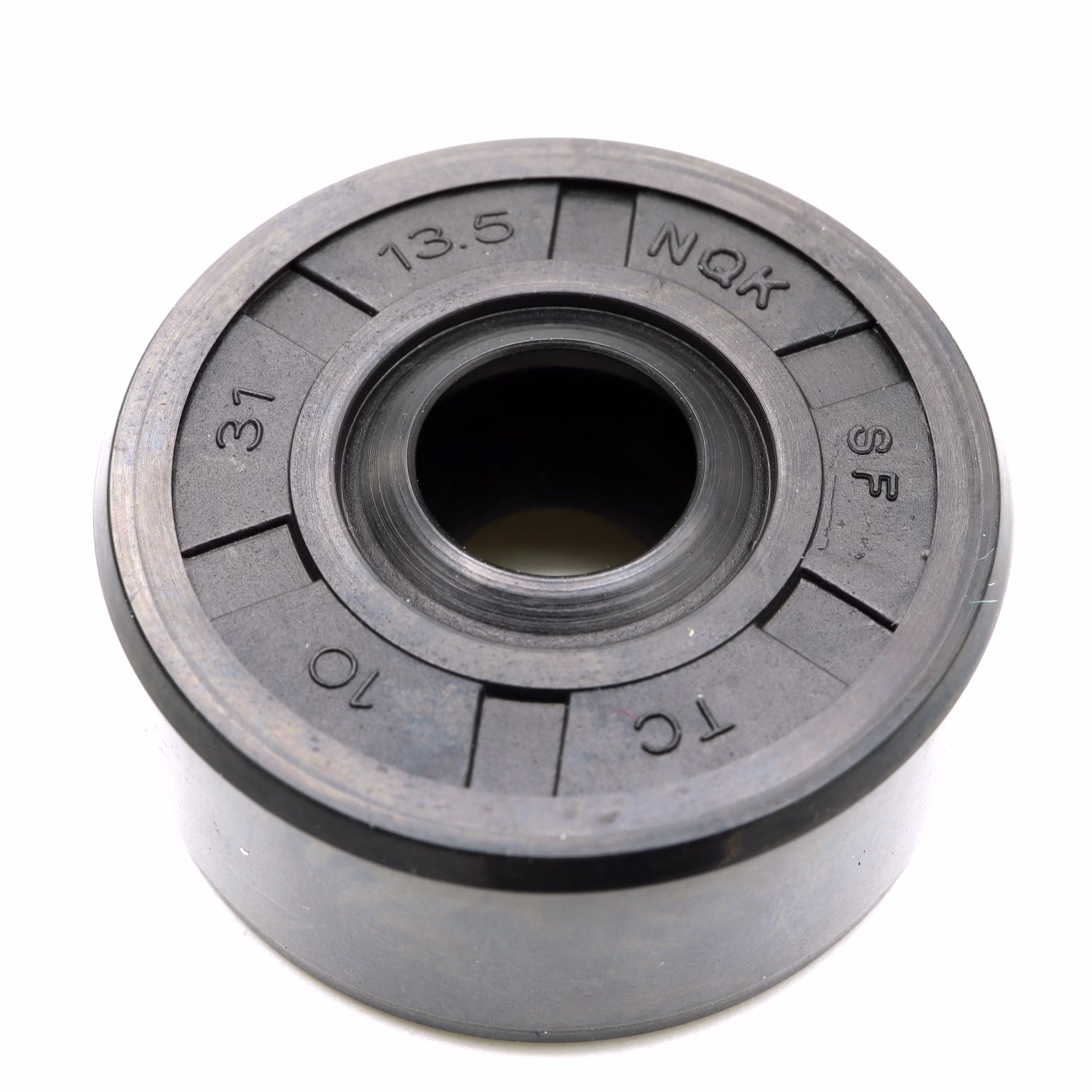 Paraolio 10x31x13,5mm NBR 70 DIN 3760 ISO 6194 PP040367 Paraolio NBR 70 DIN 3760 ISO 6194 10x31x13,5mm