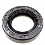 Wellendichtring 21x36x7mm NBR 70 DIN 3760 ISO 6194 PP040383 Wellendichtring NBR 70 DIN 3760 ISO 6194 21x36x7mm
