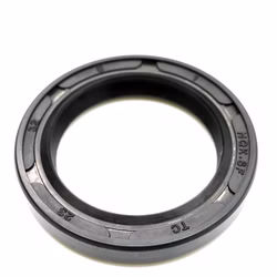 Sello de aceite 23x32x5mm NBR 70 DIN 3760 ISO 6194 PP040385 Retén NBR 70 DIN 3760 ISO 6194 23x32x5mm