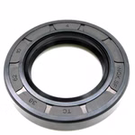 Oil seal 38x62x10mm NBR 70 DIN 3760 ISO 6194 PP040390 Oil seal NBR 70 DIN 3760 ISO 6194 38x62x10mm