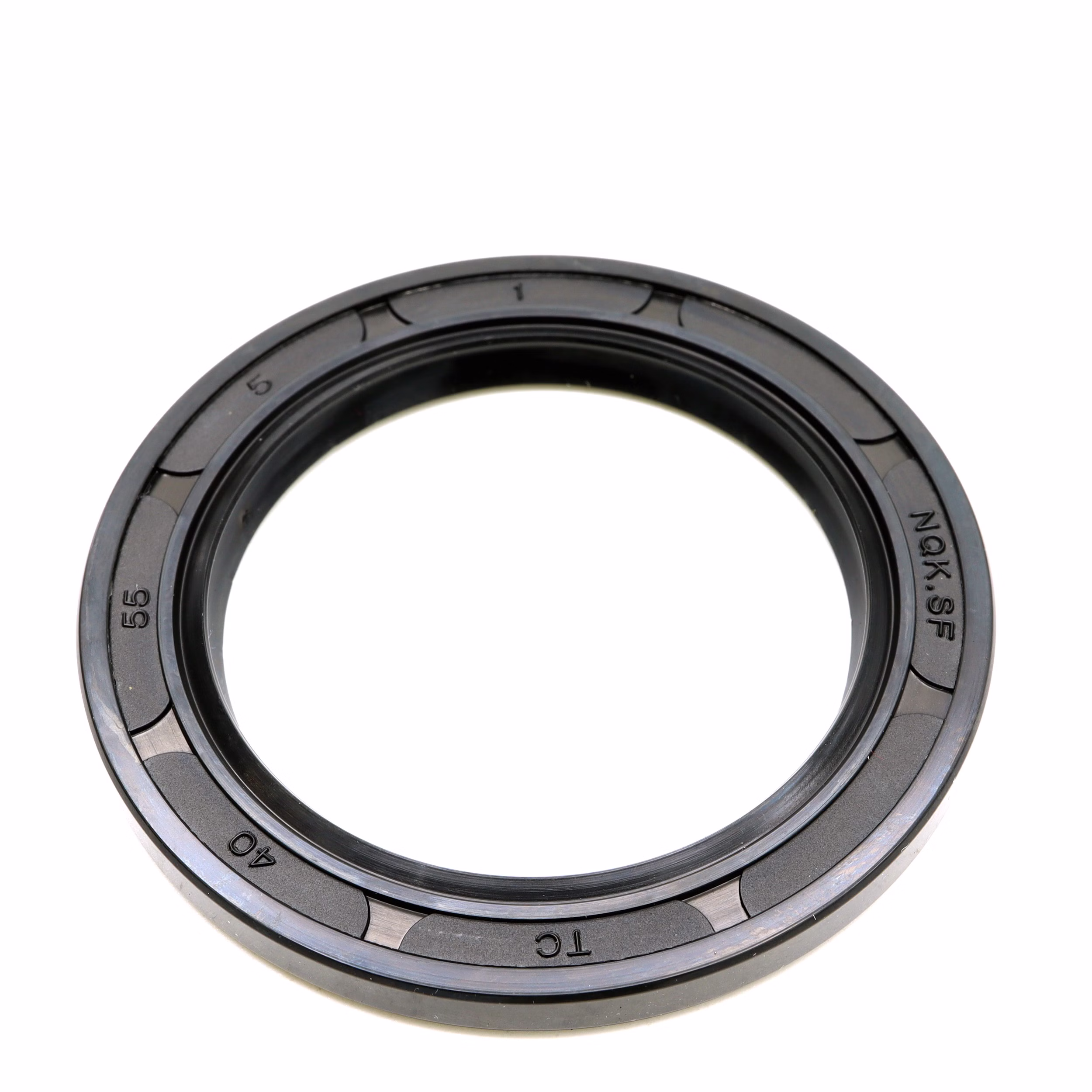 Paraolio 40x55x5mm NBR 70 DIN 3760 ISO 6194 PP040394 Paraolio NBR 70 DIN 3760 ISO 6194 40x55x5mm
