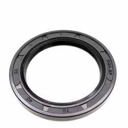 Oil seal 40x55x5mm NBR 70 DIN 3760 ISO 6194 PP040394 Oil seal NBR 70 DIN 3760 ISO 6194 40x55x5mm