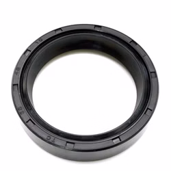 Oil seal 38x48x10mm NBR 70 DIN 3760 ISO 6194 PP040397 Oil seal NBR 70 DIN 3760 ISO 6194 38x48x10mm
