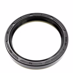 Oil seal 42x51x7mm NBR 70 DIN 3760 ISO 6194 PP040403 Oil seal NBR 70 DIN 3760 ISO 6194 42x51x7mm