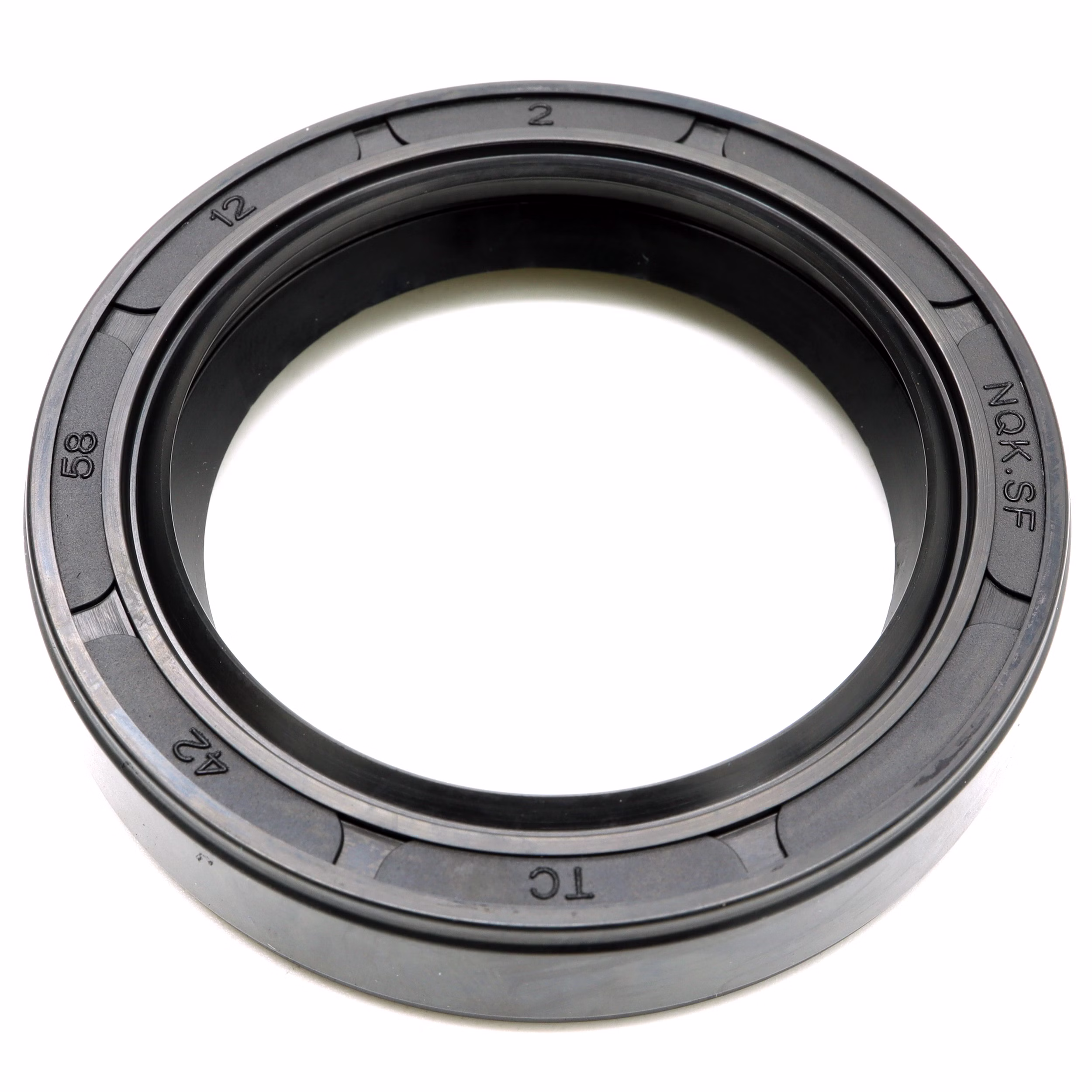 Paraolio 42x58x12mm NBR 70 DIN 3760 ISO 6194 PP040404 Paraolio NBR 70 DIN 3760 ISO 6194 42x58x12mm