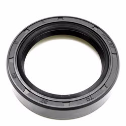 Oil seal 37x50x11mm NBR 70 DIN 3760 ISO 6194 PP040410 Oil seal NBR 70 DIN 3760 ISO 6194 37x50x11mm