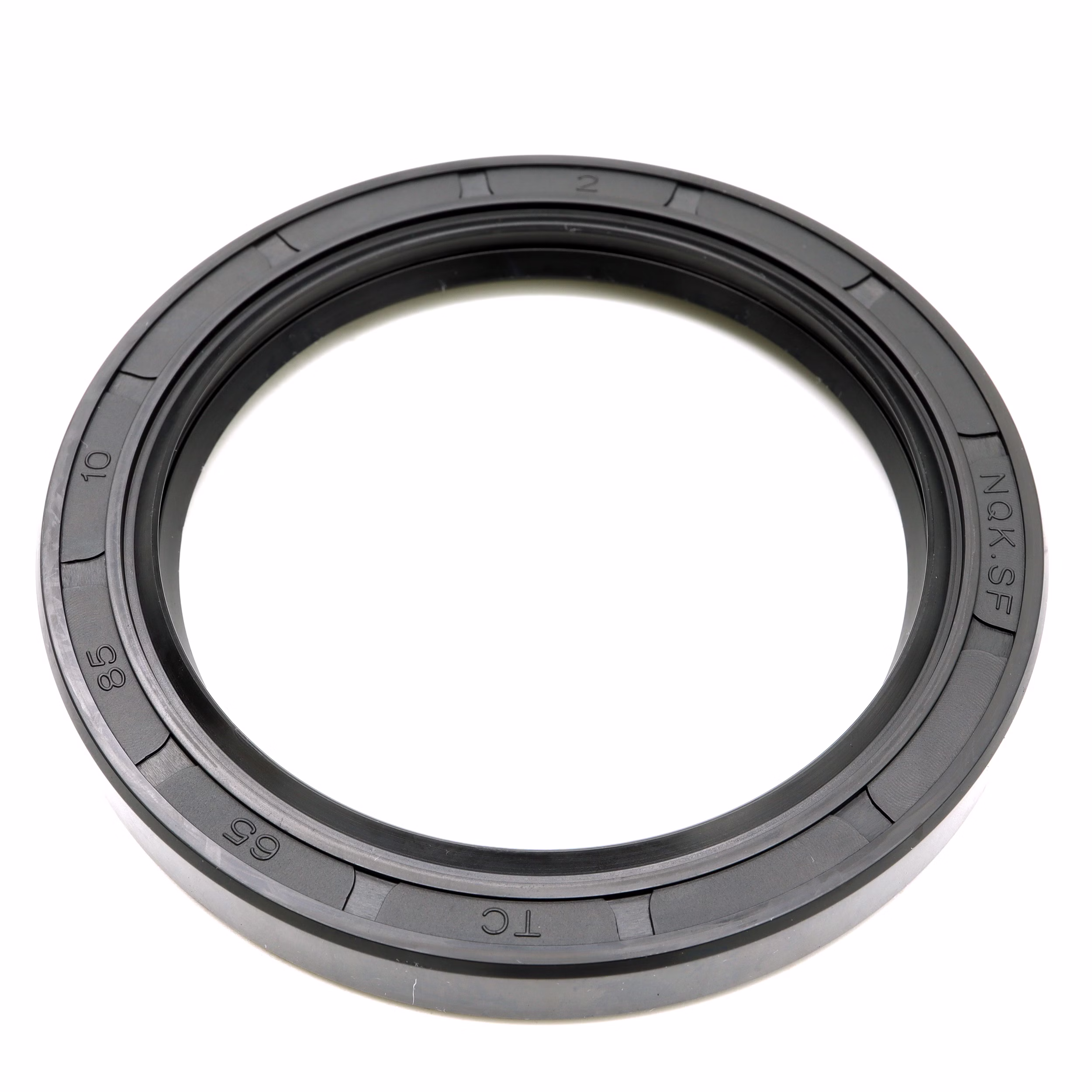 Paraolio 65x85x10mm NBR 70 DIN 3760 ISO 6194 PP040413 Paraolio NBR 70 DIN 3760 ISO 6194 65x85x10mm