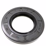 Oil seal 33x60x7mm NBR 70 DIN 3760 ISO 6194 PP040415 Oil seal NBR 70 DIN 3760 ISO 6194 33x60x7mm