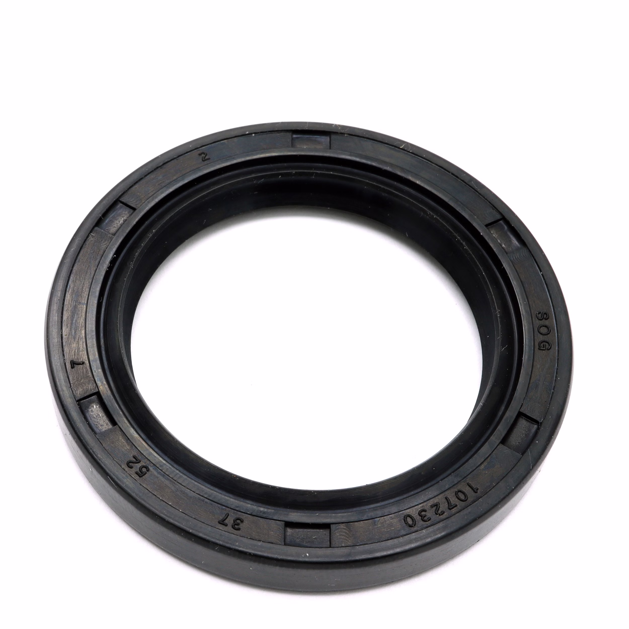 Oil seal 37x52x7mm NBR 70 DIN 3760 ISO 6194 PP040431 Oil seal NBR 70 DIN 3760 ISO 6194 37x52x7mm