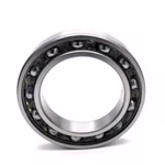 Deep groove ball bearing 6013 c3 65x100x18mm DIN 625 ISO 15 PP010043 ball bearing radial bearing puller machine grease bearing deep groove ball bearing ball shaft sealing ring cover washer rubber steel cage housing tight loose din 625 table rolling bearing plain bearing clearance c3 c4 needle bearing needle roller and cage