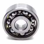 Deep groove ball bearing 627 c3 7x22x7mm DIN 625 ISO 15 PP010053 ball bearing radial bearing puller machine grease bearing deep groove ball bearing ball shaft sealing ring cover washer rubber steel cage housing tight loose din 625 table rolling bearing plain bearing clearance c3 c4 needle bearing needle roller and cage