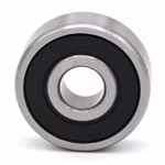 Spare part compatible with Peugeot 801339 Deep groove ball bearing 12x37x12mm PPE06853 Spare part compatible with Peugeot 801339 Deep groove ball bearing 12x37x12mm Discover our wide range of spare parts for your favorite machines. From motorcycle parts to wheel bearing kits, you'll find everything you need to keep your vehicles in top shape