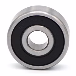 Spare part compatible with Peugeot 801339 Deep groove ball bearing 12x37x12mm PPE06853 Spare part compatible with Peugeot 801339 Deep groove ball bearing 12x37x12mm Discover our wide range of spare parts for your favorite machines. From motorcycle parts to wheel bearing kits, you'll find everything you need to keep your vehicles in top shape