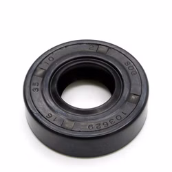 Spare part compatible with Horex JFU22 Oil seal 16x35x10mm PPE06856 Spare part compatible with Horex JFU22 Oil seal 16x35x10mm Discover our wide range of spare parts for your favorite machines. From motorcycle parts to wheel bearing kits, you'll find everything you need to keep your vehicles in top shape. Order convenientl